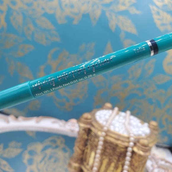 Thrive Causemetics Infinity Waterproof Eyeliner - Talia (Navy Blue) NEW UNBOXED - Picture 4 of 7